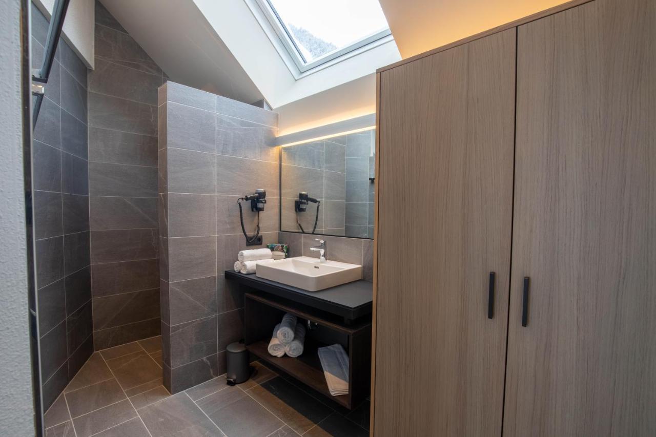 Place2be Appartement Ischgl