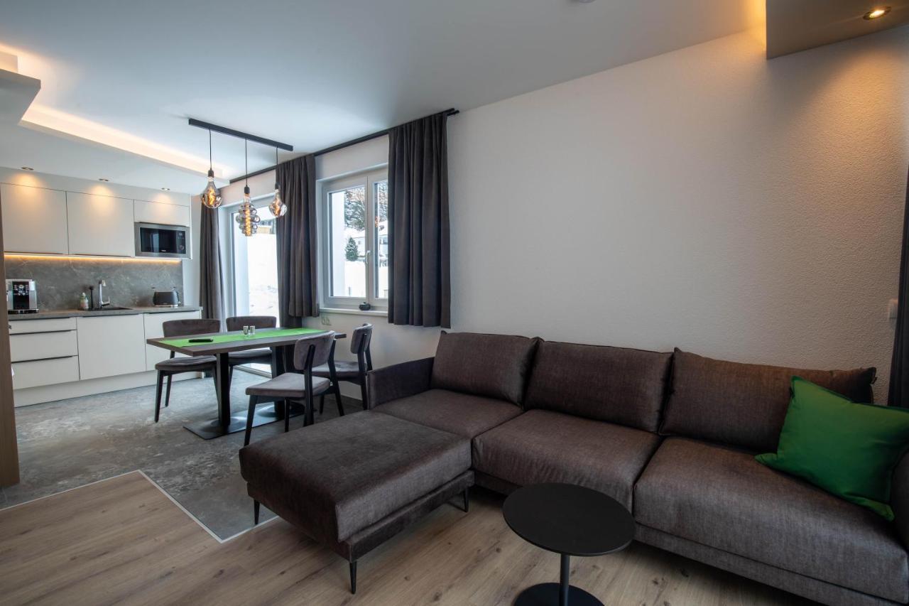 Place2be Appartement *