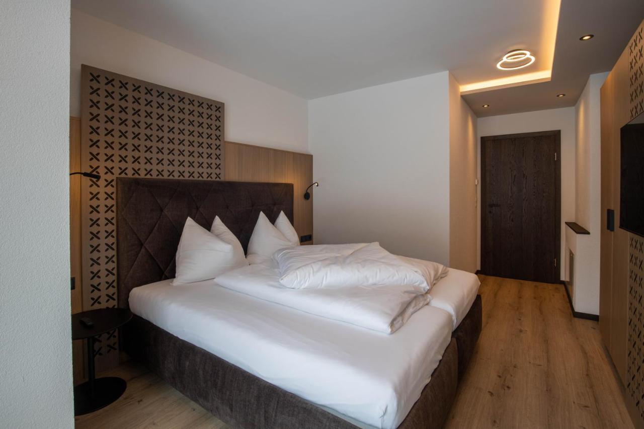 Appartement Place2be Ischgl