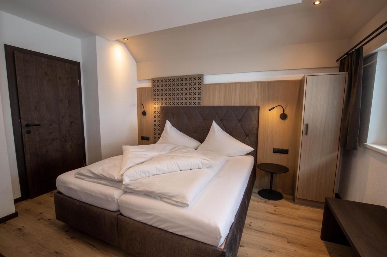 Place2be Appartement Ischgl