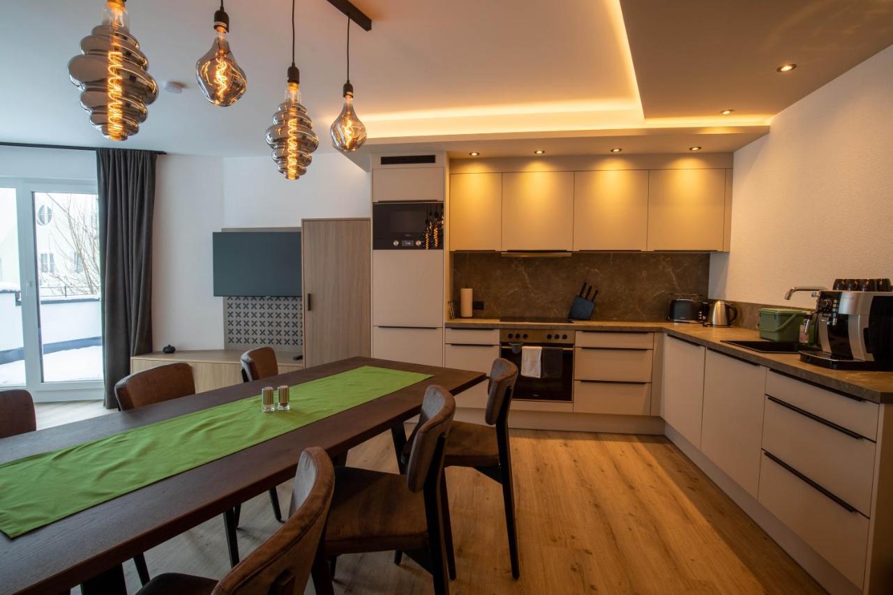 Appartement Place2be