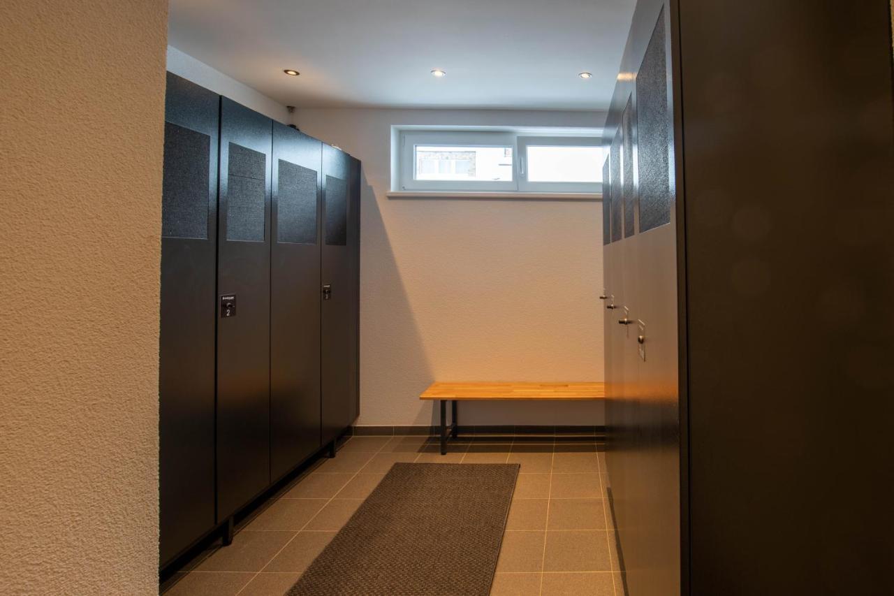 Appartement Place2be Ischgl