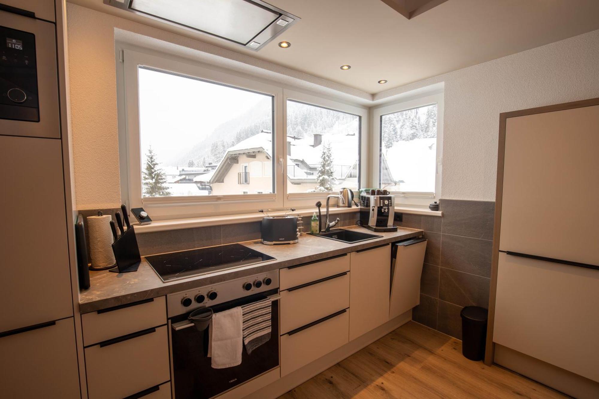 Appartement Place2be *