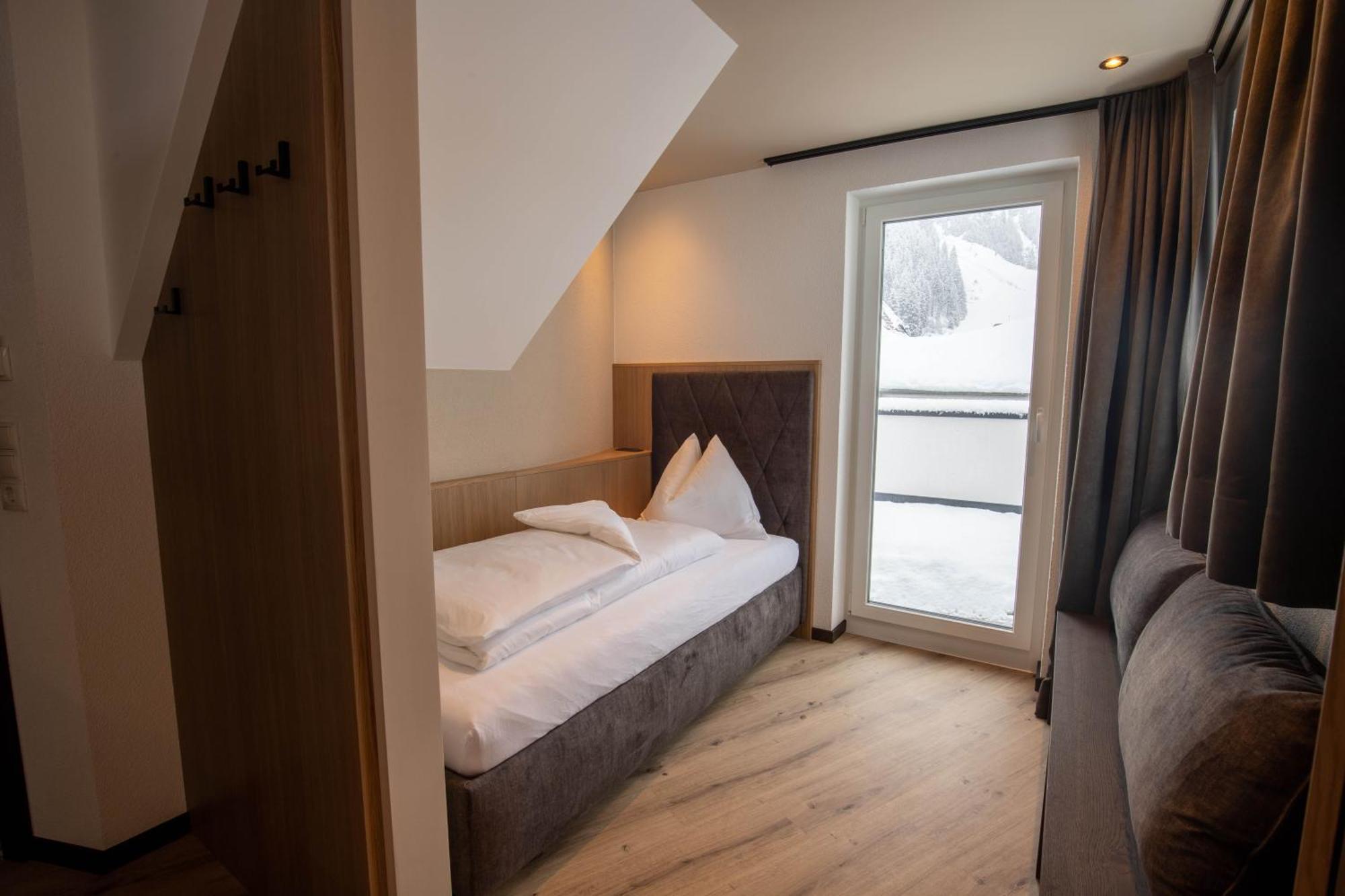 Place2be Appartement *