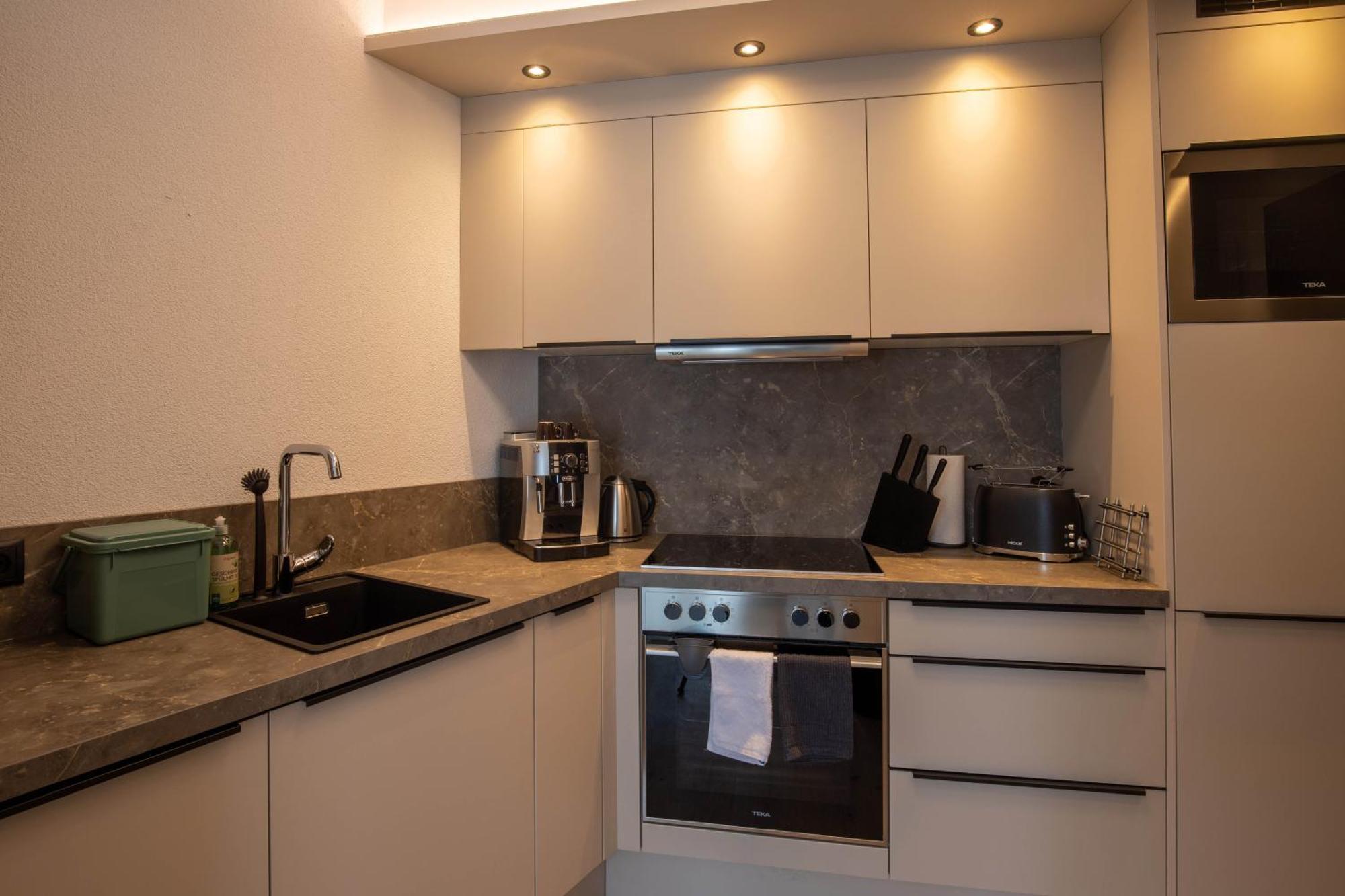 Appartement Place2be *