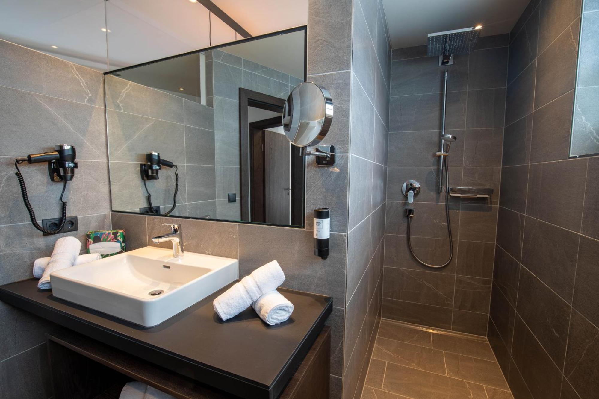 Appartement Place2be *